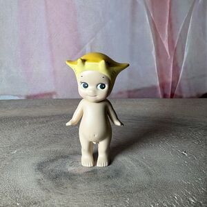 Sonny Angel Marine Series Stingray